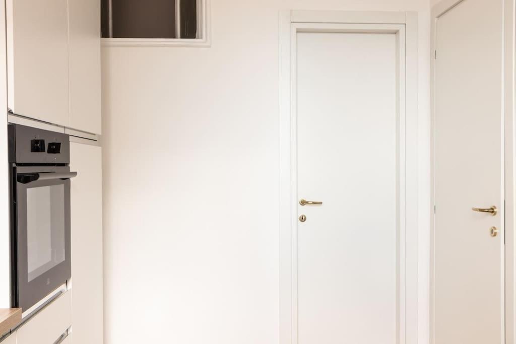 Serendipity Vatican Door House Rome Exterior photo