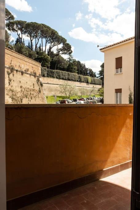 Serendipity Vatican Door House Rome Exterior photo