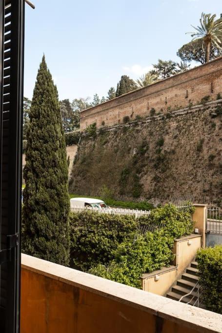 Serendipity Vatican Door House Rome Exterior photo
