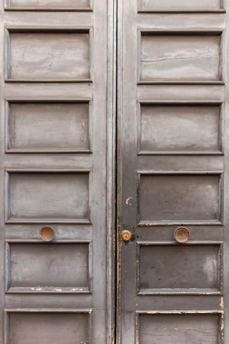 Serendipity Vatican Door House Rome Exterior photo